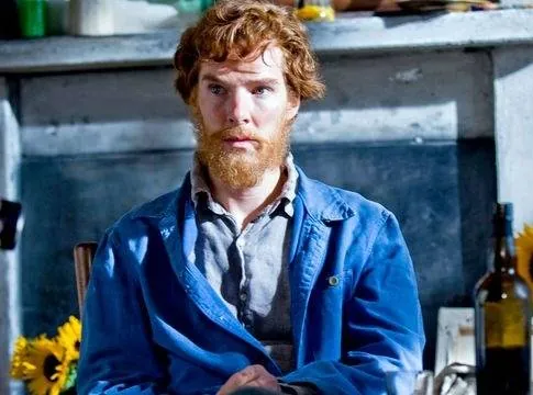 Ван Гог: Портрет, написанный словами (2010) смотреть онлайн Ван Гог: Портрет, написанный словами (2010) фильм смотреть онлайн