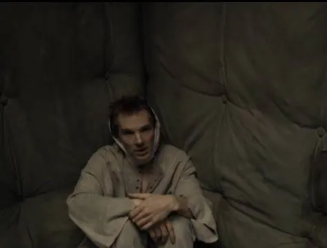 Ван Гог: Портрет, написанный словами (2010) смотреть онлайн бесплатно Ван Гог: Портрет, написанный словами (2010) фильм смотреть онлайн бесплатно