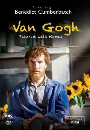 Ван Гог: Портрет, написанный словами / Van Gogh: Painted with Words (2010) фильм смотреть онлайн Ван Гог: Портрет, написанный словами / Van Gogh: Painted with Words (2010) фильм смотреть онлайн в хорошем качестве