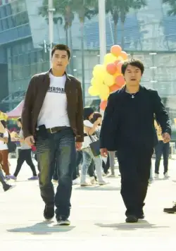 Чёрный и белый: Начало (2011) смотреть онлайн Чёрный и белый: Начало (2011) фильм смотреть онлайн