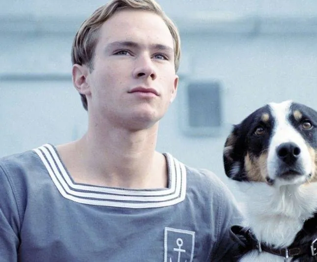 Черный океан (2010) смотреть онлайн Черный океан (2010) фильм смотреть онлайн