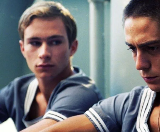 Черный океан (2010) в хорошем качестве смотреть онлайн Черный океан (2010) фильм в хорошем качестве смотреть онлайн