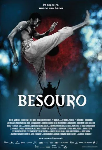 Жук / Besouro (2009) фильм смотреть онлайн Жук / Besouro (2009) фильм смотреть онлайн в хорошем качестве