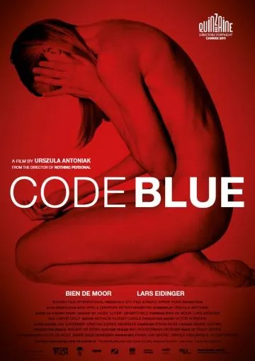 Код синий / Code Blue (2011) фильм смотреть онлайн в хорошем качестве