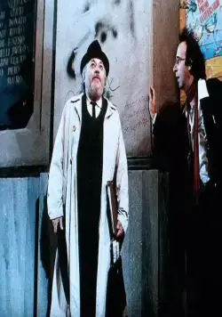 Голос луны (1990) смотреть онлайн Голос луны (1990) фильм смотреть онлайн