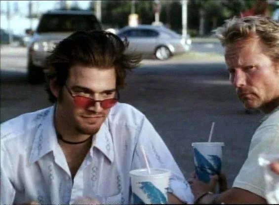 Настольная книга анархиста (2002) смотреть онлайн Настольная книга анархиста (2002) фильм смотреть онлайн