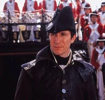 Лейтенант Хорнблауэр: Бунт (2001) в хорошем качестве смотреть онлайн Лейтенант Хорнблауэр: Бунт (2001) фильм в хорошем качестве смотреть онлайн