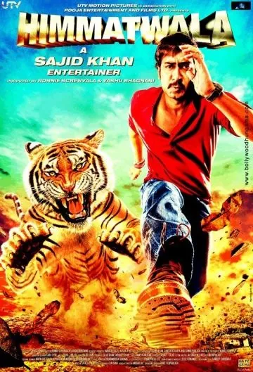 Мужественный / Himmatwala (2013) фильм смотреть онлайн Мужественный / Himmatwala (2013) фильм смотреть онлайн в хорошем качестве