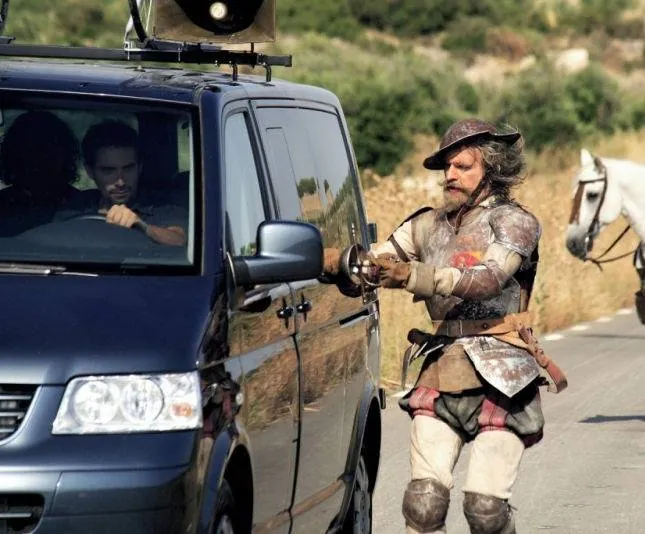 Don Quichote - Gib niemals auf! (2008) смотреть онлайн Don Quichote - Gib niemals auf! (2008) фильм смотреть онлайн