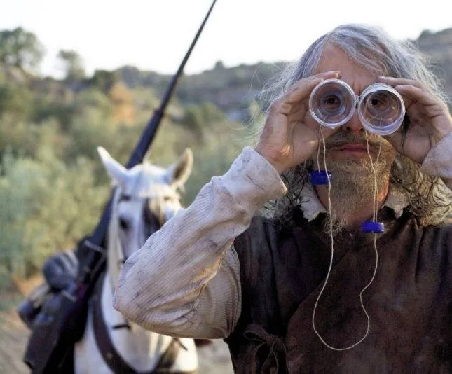 Don Quichote - Gib niemals auf! (2008) смотреть онлайн бесплатно Don Quichote - Gib niemals auf! (2008) фильм смотреть онлайн бесплатно