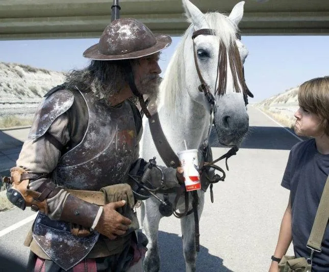 Don Quichote - Gib niemals auf! (2008) в хорошем качестве смотреть онлайн Don Quichote - Gib niemals auf! (2008) фильм в хорошем качестве смотреть онлайн