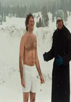 Школа выживания (1983) в хорошем качестве смотреть онлайн Школа выживания (1983) фильм в хорошем качестве смотреть онлайн