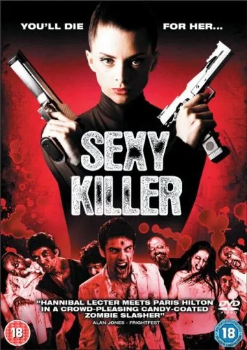 Сексуальная киллерша / Sexykiller, morirás por ella (2008) фильм смотреть онлайн Сексуальная киллерша / Sexykiller, morirás por ella (2008) фильм смотреть онлайн в хорошем качестве