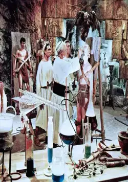 Атлантида, погибший континент (1961) смотреть онлайн Атлантида, погибший континент (1961) фильм смотреть онлайн