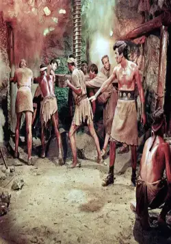 Атлантида, погибший континент (1961) смотреть онлайн бесплатно Атлантида, погибший континент (1961) фильм смотреть онлайн бесплатно