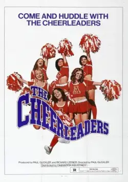 Девочки из группы поддержки / The Cheerleaders (1973) фильм смотреть онлайн Девочки из группы поддержки / The Cheerleaders (1973) фильм смотреть онлайн в хорошем качестве