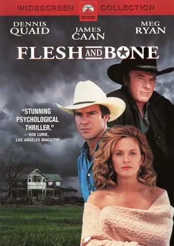 Плоть от плоти / Flesh and Bone (1993) фильм смотреть онлайн Плоть от плоти / Flesh and Bone (1993) фильм смотреть онлайн в хорошем качестве