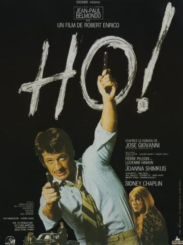 Зовите меня 'О'! / Ho! (1968) фильм смотреть онлайн Зовите меня 'О'! / Ho! (1968) фильм смотреть онлайн в хорошем качестве