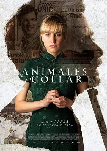 Animales sin collar (2018) фильм смотреть онлайн Animales sin collar (2018) фильм смотреть онлайн в хорошем качестве