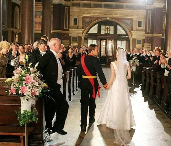 Принц и я: Королевская свадьба (2006) смотреть онлайн бесплатно Принц и я: Королевская свадьба (2006) фильм смотреть онлайн бесплатно