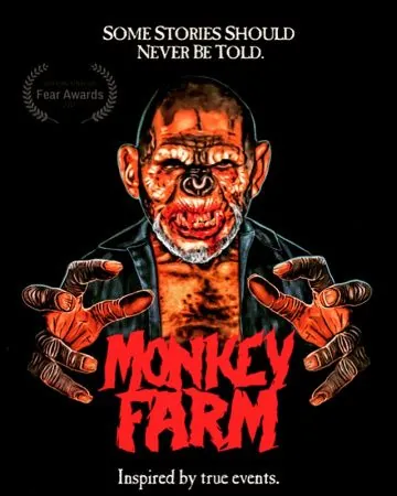Питомник обезьян / Monkey Farm (2017) фильм смотреть онлайн Питомник обезьян / Monkey Farm (2017) фильм смотреть онлайн в хорошем качестве