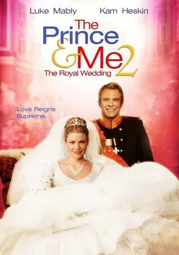 Принц и я: Королевская свадьба / The Prince & Me II: The Royal Wedding (2006) фильм смотреть онлайне бесплатно Смотреть Принц и я: Королевская свадьба / The Prince & Me II: The Royal Wedding(2006) фильм в онлайне бесплатно