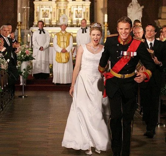 Принц и я: Королевская свадьба (2006) смотреть онлайн Принц и я: Королевская свадьба (2006) фильм смотреть онлайн