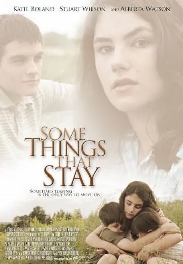 Беглый дом / Some Things That Stay (2004) фильм смотреть онлайн Беглый дом / Some Things That Stay (2004) фильм смотреть онлайн в хорошем качестве