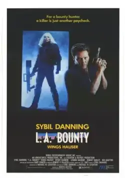 Сыщик из Лос-Анджелеса / L.A. Bounty (1989) фильм смотреть онлайн Сыщик из Лос-Анджелеса / L.A. Bounty (1989) фильм смотреть онлайн в хорошем качестве