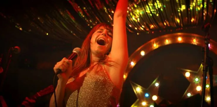 Дикая Роза (2018) смотреть онлайн бесплатно Дикая Роза (2018) фильм смотреть онлайн бесплатно