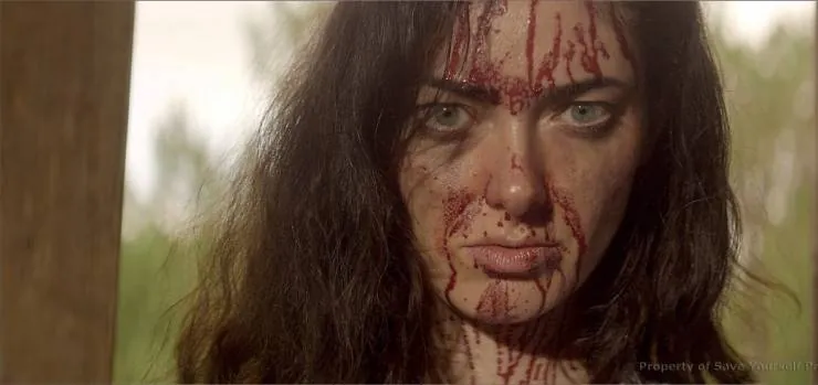 Спасай себя (2015) смотреть онлайн бесплатно Спасай себя (2015) фильм смотреть онлайн бесплатно