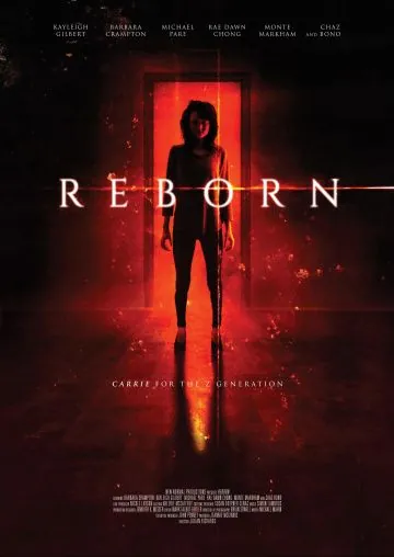 Перерождённая / Reborn (2018) фильм смотреть онлайн Перерождённая / Reborn (2018) фильм смотреть онлайн в хорошем качестве