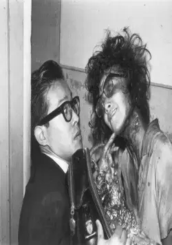 Тэцуо, железный человек (1989) смотреть онлайн бесплатно Тэцуо, железный человек (1989) фильм смотреть онлайн бесплатно