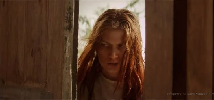 Спасай себя (2015) смотреть онлайн Спасай себя (2015) фильм смотреть онлайн