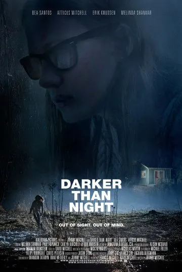 Темнее ночи / Darker Than Night (2018) фильм смотреть онлайн в хорошем качестве