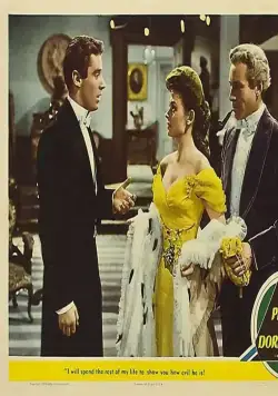 Портрет Дориана Грея (1945) смотреть онлайн Портрет Дориана Грея (1945) фильм смотреть онлайн