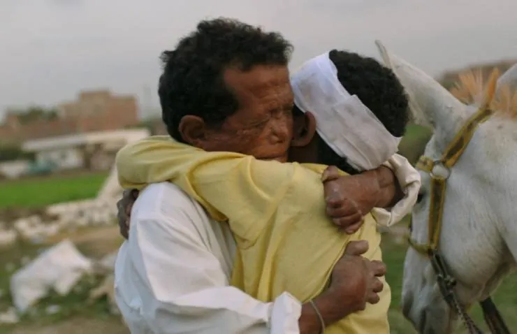 Судный день (2018) смотреть онлайн Судный день (2018) фильм смотреть онлайн