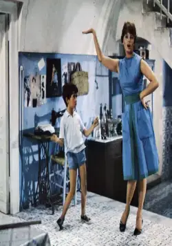 Это началось в Неаполе (1960) смотреть онлайн бесплатно Это началось в Неаполе (1960) фильм смотреть онлайн бесплатно