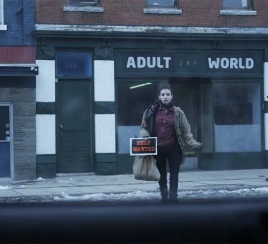 Взрослый мир (2013) смотреть онлайн бесплатно Взрослый мир (2013) фильм смотреть онлайн бесплатно