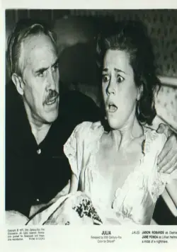 Джулия (1977) смотреть онлайн Джулия (1977) фильм смотреть онлайн