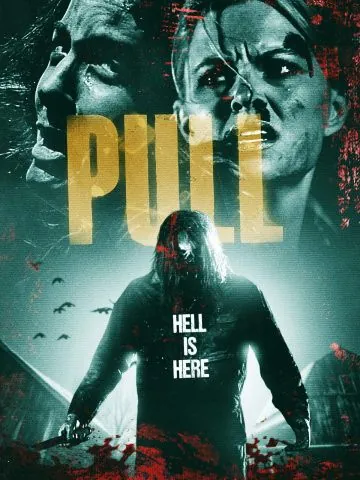 Pull (2019) фильм смотреть онлайн Pull (2019) фильм смотреть онлайн в хорошем качестве