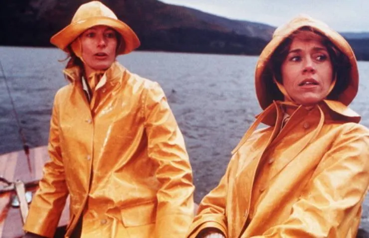 Джулия (1977) смотреть онлайн бесплатно Джулия (1977) фильм смотреть онлайн бесплатно