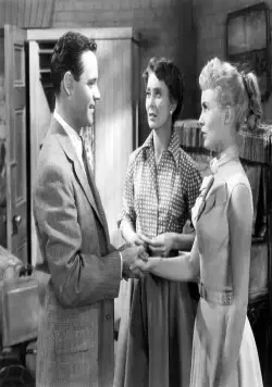 Моя сестра Эйлин (1955) смотреть онлайн бесплатно Моя сестра Эйлин (1955) фильм смотреть онлайн бесплатно