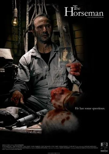 Всадник / The Horseman (2008) фильм смотреть онлайн Всадник / The Horseman (2008) фильм смотреть онлайн в хорошем качестве