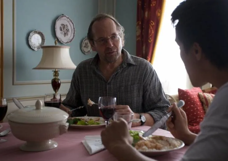 Везунчики (2009) смотреть онлайн Везунчики (2009) фильм смотреть онлайн