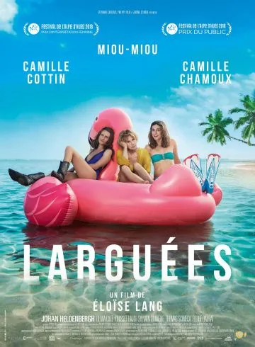 Брошенные / Larguées (2018) фильм смотреть онлайн Брошенные / Larguées (2018) фильм смотреть онлайн в хорошем качестве
