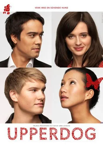 Везунчики / Upperdog (2009) фильм смотреть онлайн в хорошем качестве