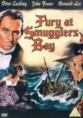 Ярость в заливе Контрабандистов / Fury at Smugglers' Bay (1961) фильм смотреть онлайн Ярость в заливе Контрабандистов / Fury at Smugglers' Bay (1961) фильм смотреть онлайн в хорошем качестве