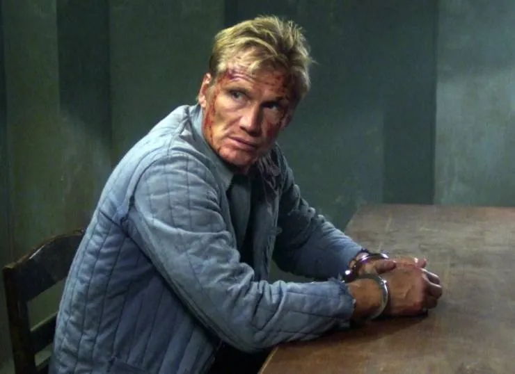 Прямой контакт (2009) смотреть онлайн Прямой контакт (2009) фильм смотреть онлайн