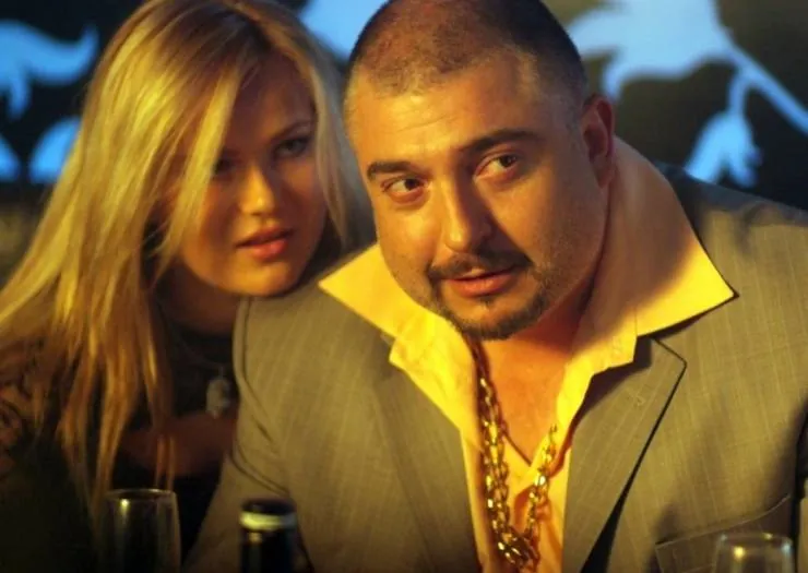 Прямой контакт (2009) смотреть онлайн бесплатно Прямой контакт (2009) фильм смотреть онлайн бесплатно